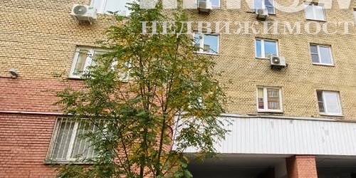 3-комн квартира Таганская улица, 44