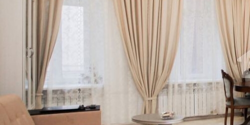 3-комн квартира Кирочная улица, 47