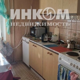 Продажа 1-комн квартиры на вторичном рынке Марьиной Рощи 2-я ул,  д. 16