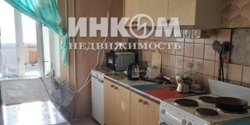 1-комн квартира Марьиной Рощи 2-я ул,  д. 16