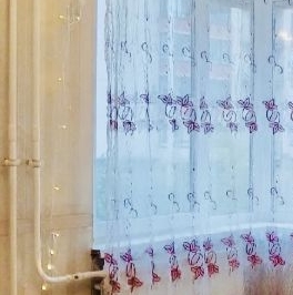 Аренда 1-комн квартиры на вторичном рынке Кондратьевский проспект, 64к4