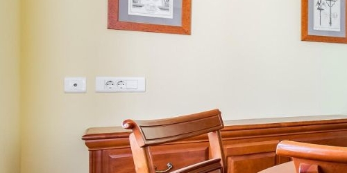 4-комн квартира Зубовский проезд, 1