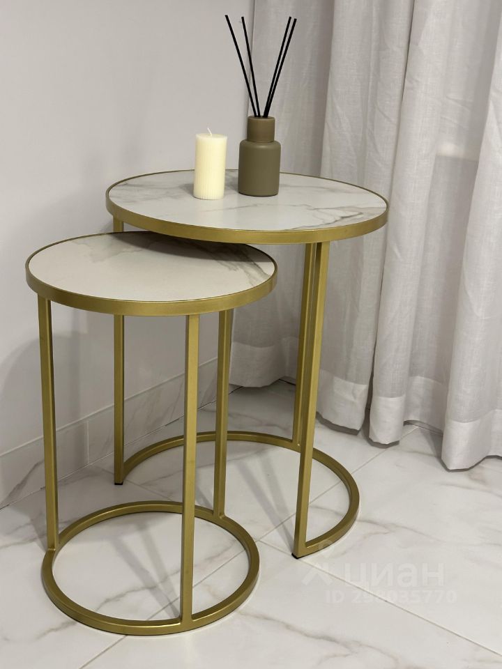 Аренда 2-комн квартиры на вторичном рынке Мантулинская улица, 9к2