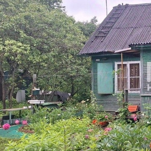 Коттедж/дом Гатчина, Ягодка СНТ