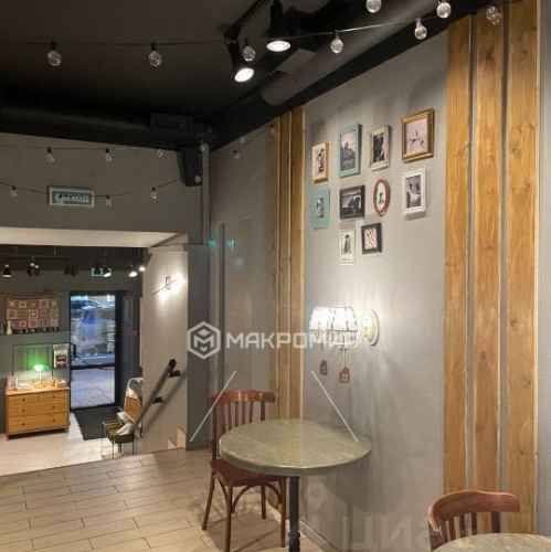 Помещение свободного назначения Большой ПС пр-кт,  д. 3