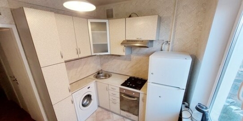 2-комн квартира Черноморский бульвар,  д. 4