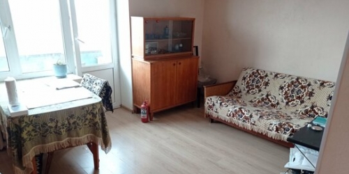 2-комн квартира Стрельбищенский пер,  д. 5