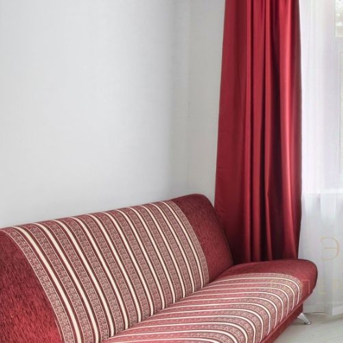 4-комн квартира улица Рубинштейна, 22