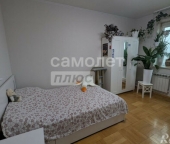 Продать Квартиры вторичка проезд Карамзина  9 к1 