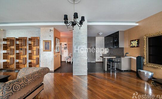 Продажа 2-комн квартиры на вторичном рынке ул Воронцовские Пруды,  д. 3