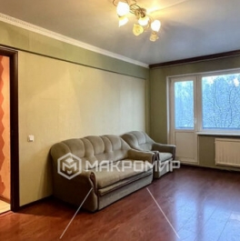 Продажа 3-комн квартиры на вторичном рынке улица Карпинского,  д. 31 к1