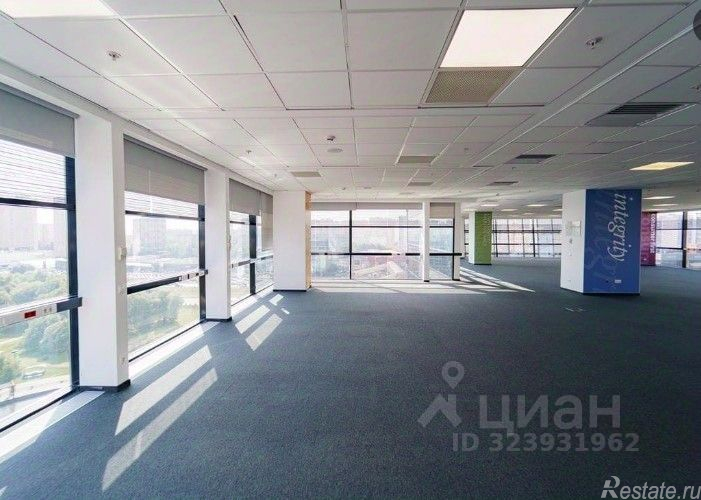 Аренда офиса Химки г, Ленинградское ш,  д. 39 с6