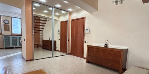 4-комн квартира ул Кржижановского,  д. 23,  к. 4