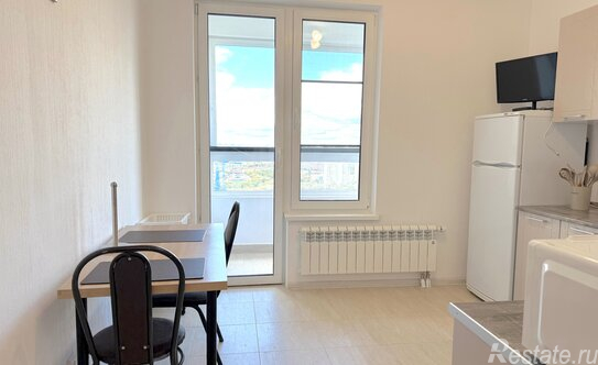 Продажа 1-комн квартиры на вторичном рынке Аминьевское ш,  д. 4Д к1