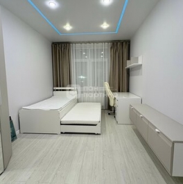 Продажа 2-комн квартиры на вторичном рынке Коломяжский пр-кт,  д. 9 к2