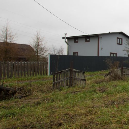 Коттедж/дом Лукаши садоводческий массив