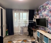 Продать Квартиры вторичка Испытателей пр-кт  24 1