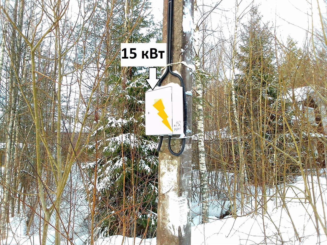 Продажа дома Рощинская тер., Здоровье СНТ, 1
