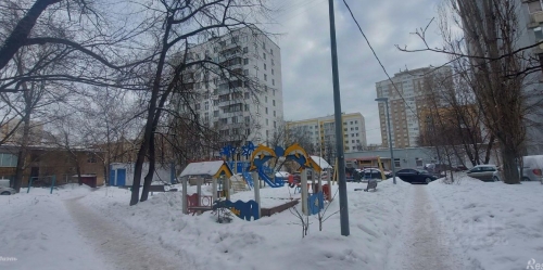 1-комн квартира Тимирязевская улица,  д. 13