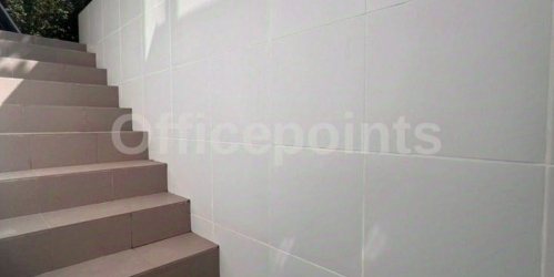 Офис Трехгорный М. пер,  д. 8/10 с1