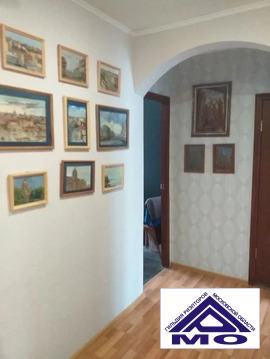 2-комн квартира Ногинск, ул. Радченко,  д. 6