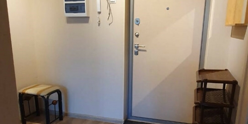 1-комн квартира Александровской фермы пр-кт,  д. 8