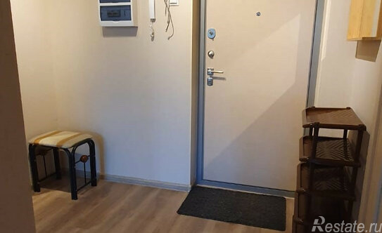 Продажа 1-комн квартиры на вторичном рынке Александровской фермы пр-кт,  д. 8