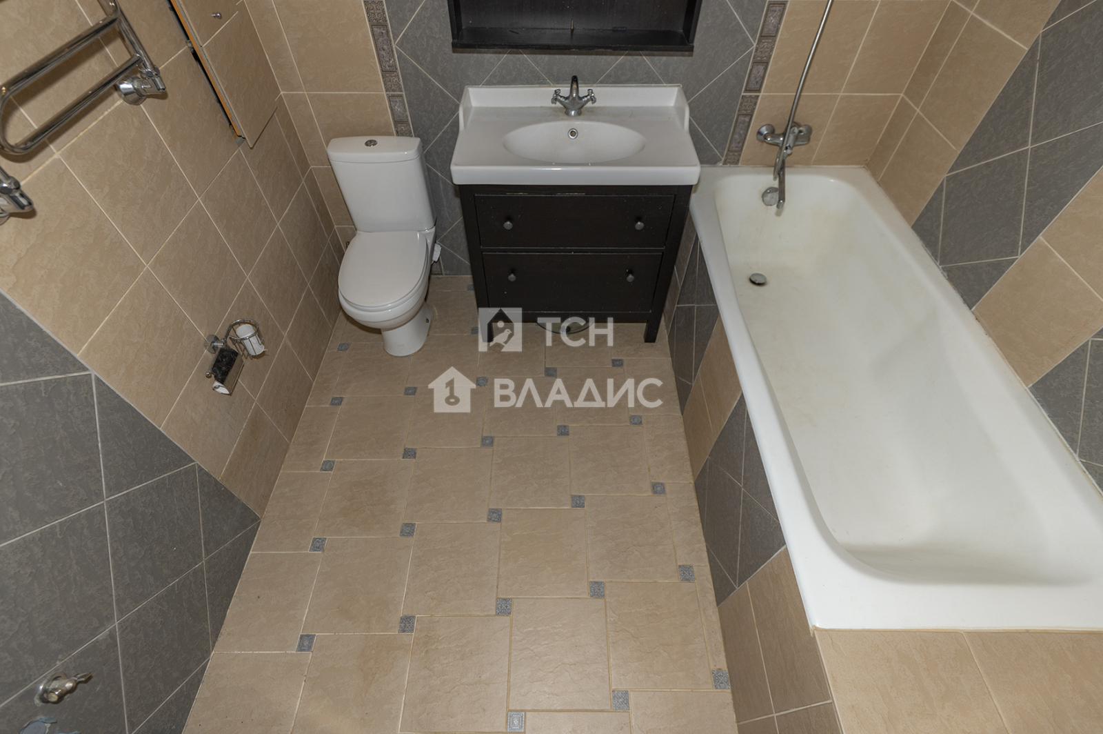 1-комн квартира Королёв, улица Маяковского, 4