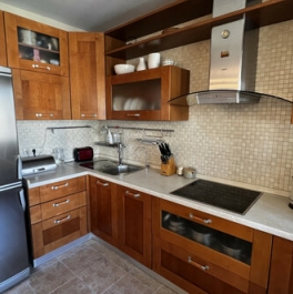 Продажа 4-комн квартиры на вторичном рынке ул Островитянова,  д. 5,  к. 3