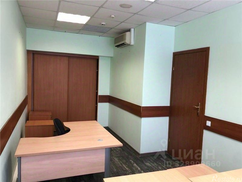 Аренда офиса ул Академика Королева,  д. 12