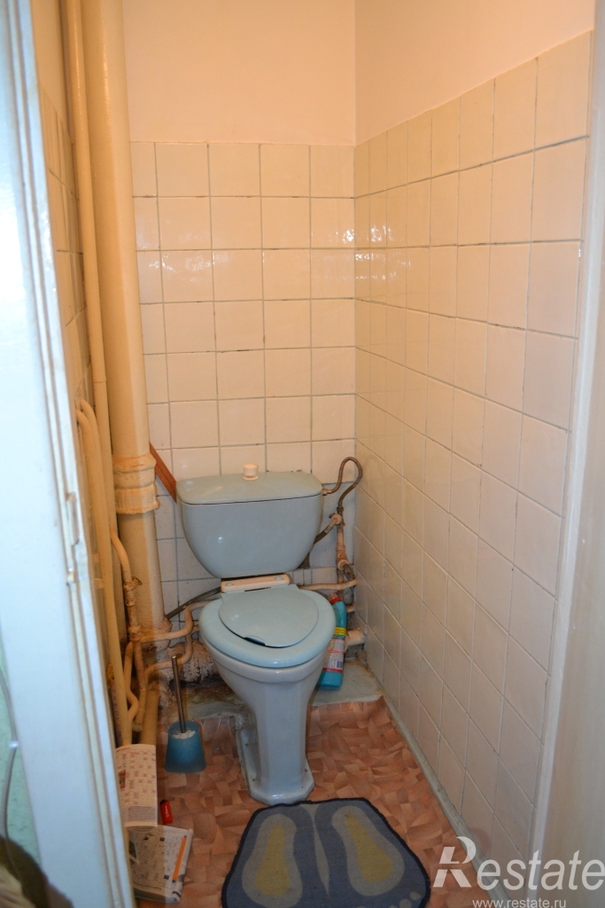 Продажа 1-комн квартиры на вторичном рынке Электросталь г, Восточная ул ,  д. 6