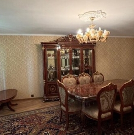 Продажа 3-комн квартиры на вторичном рынке ул Введенского,  д. 27,  к. 2 стр 2