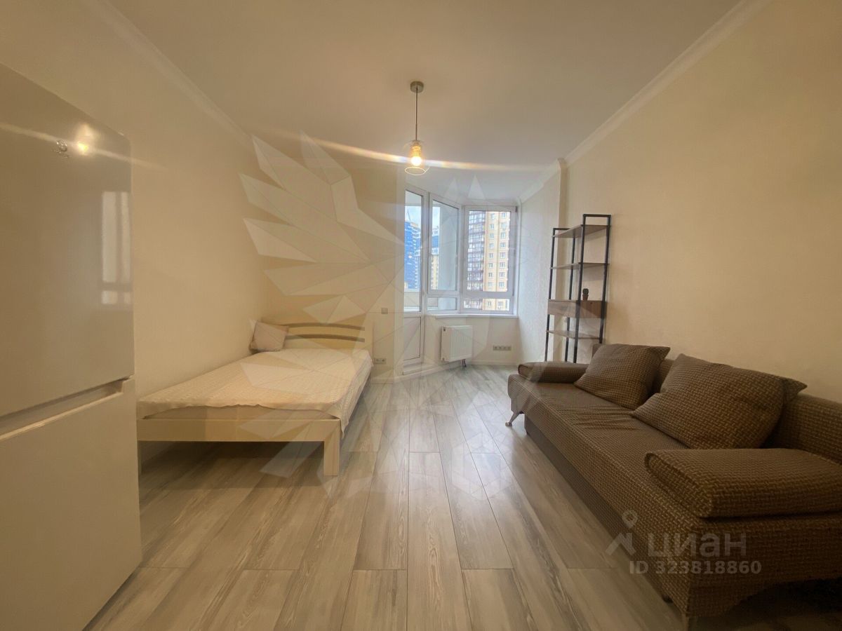 Аренда студии Реутов, Юбилейный проспект, 68