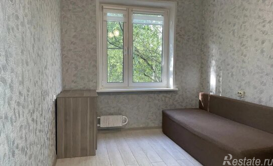 Продажа 3-комн квартиры на вторичном рынке ул Бестужевых,  д. 6