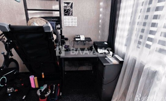 Продажа 1-комн квартиры на вторичном рынке Подольск, ул Народная,  д. 23/19