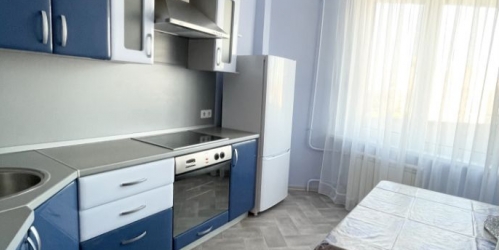 1-комн квартира Новосмоленская набережная,  д. 2