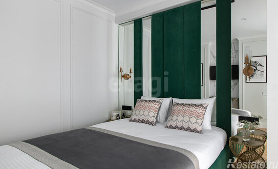 Продажа 3-комн квартиры на вторичном рынке Социалистическая улица,  д. 21