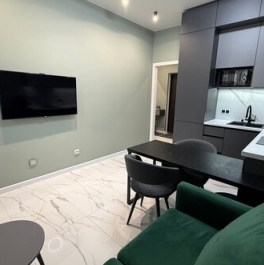 Продажа 1-комн квартиры на вторичном рынке ул Типанова,  д. 23,  к. 1