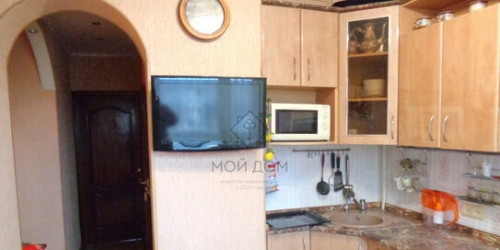 1-комн квартира Лебедянская улица,  д. 23