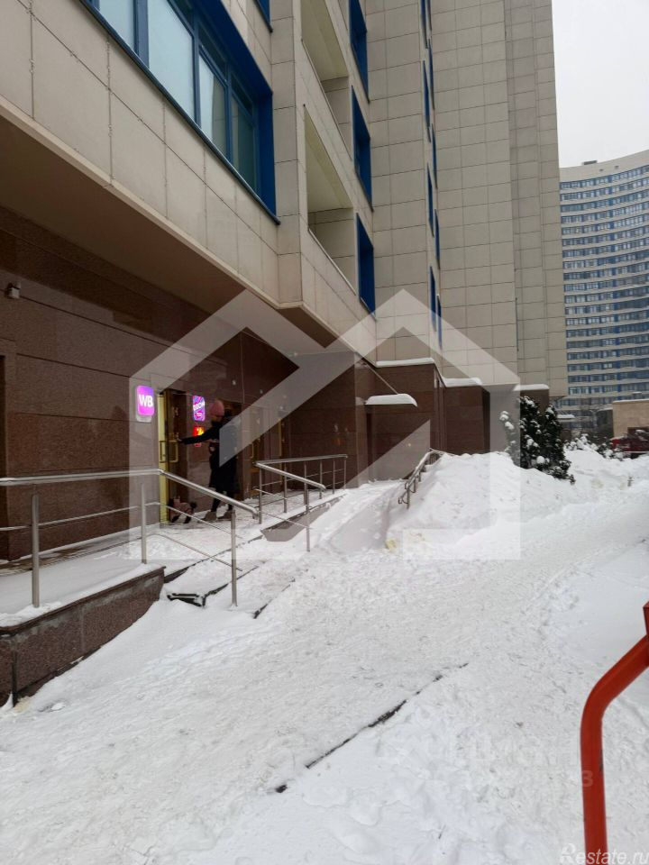 Продажа ПСН Херсонская ул,  д. 43