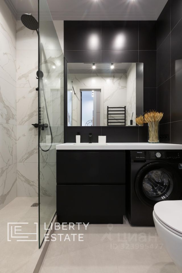 Аренда 2-комн квартиры на вторичном рынке Большая Никитская улица, 49