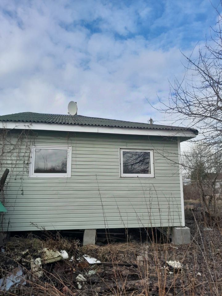 Продажа дома Отрадное, 7-я линия