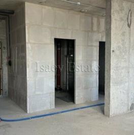 Продажа 3-комн квартиры на вторичном рынке Шмитовский проезд,  д. 39 к6