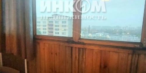 1-комн квартира улица Полбина,  д. 64