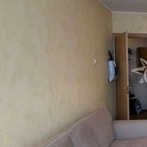 5-комн квартира улица Стойкости, 27