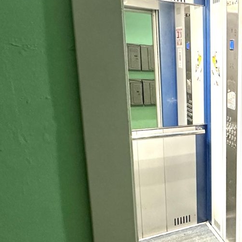 2-комн квартира Нижняя Первомайская улица, 62К1