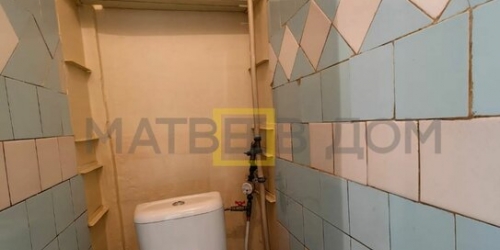 2-комн квартира Рабфаковский 2-й пер,  д. 20