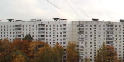 2-комн квартира улица 26 Бакинских Комиссаров, 7к6