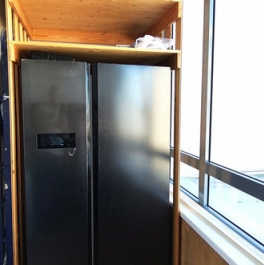 Продажа 4-комн квартиры на вторичном рынке Уральская ул,  д. 2