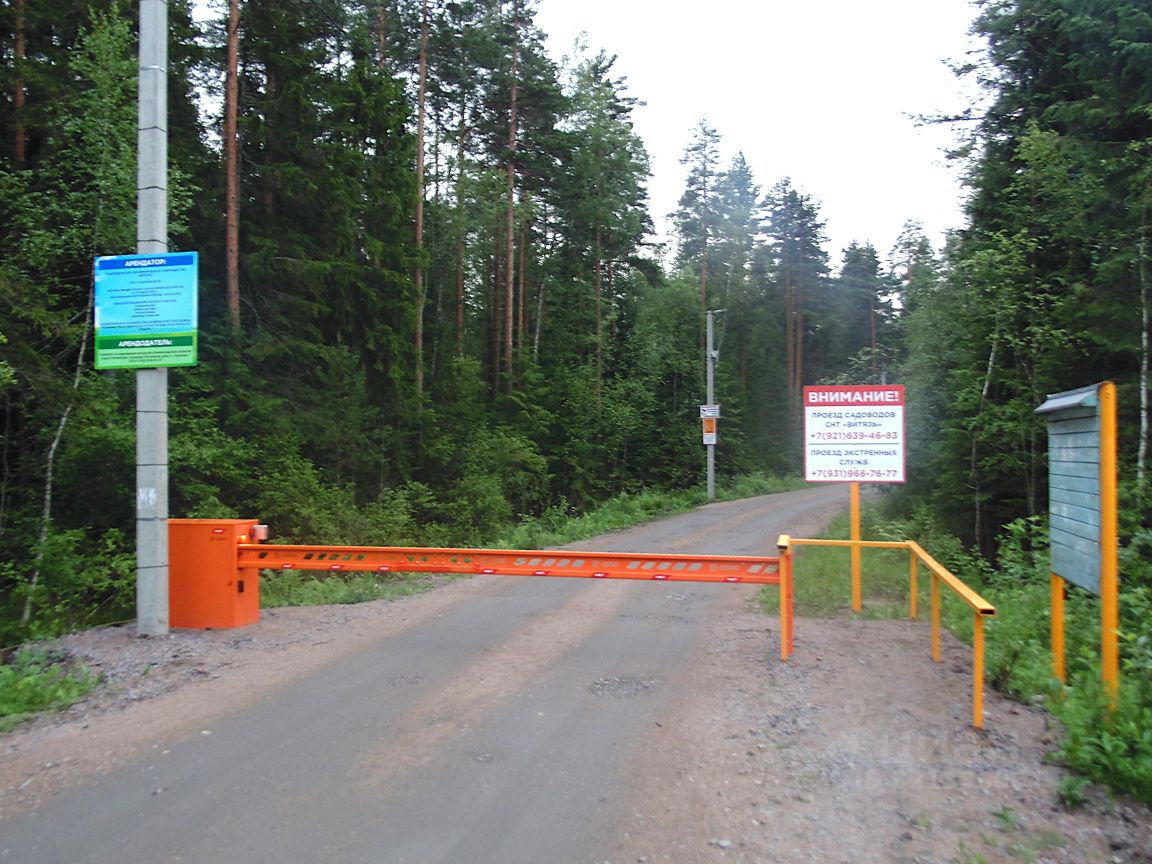 Продажа земли Витязь СНТ